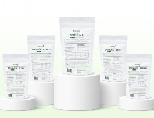 Najlepsza spirulina – ranking. Jaką spirulinę wybrać?