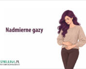Nadmierne gazy