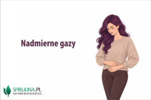 Nadmierne gazy