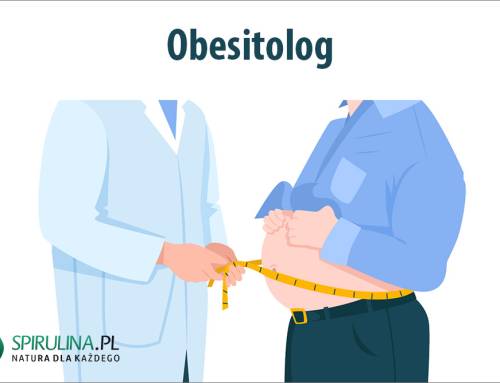 Obesitolog
