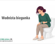 Wodnista biegunka