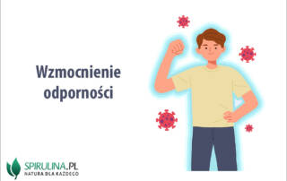 Wzmocnienie odporności