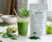 Zielone smoothie