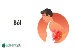 Ból