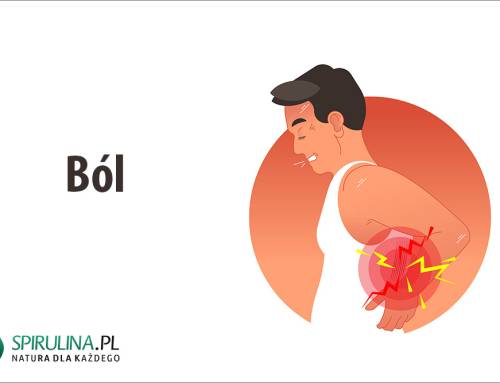 Ból