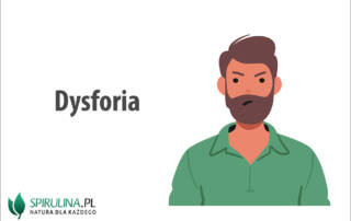Dysforia