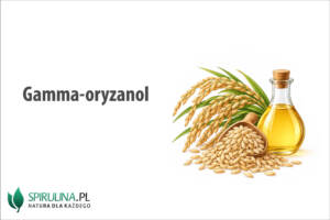 Gamma-oryzanol