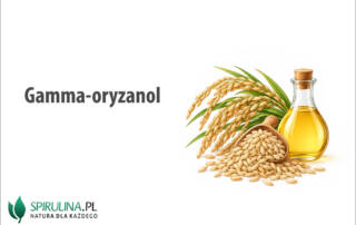 Gamma-oryzanol