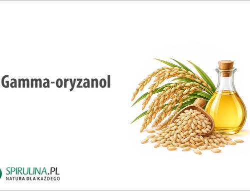 Gamma-oryzanol