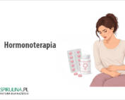 Hormonoterapia