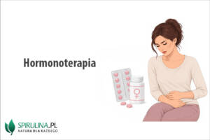 Hormonoterapia