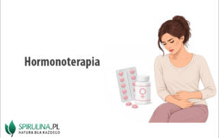 Hormonoterapia