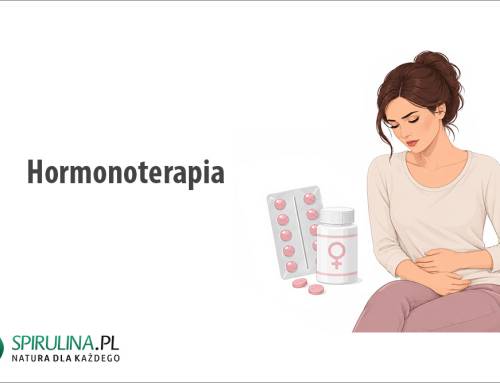 Hormonoterapia