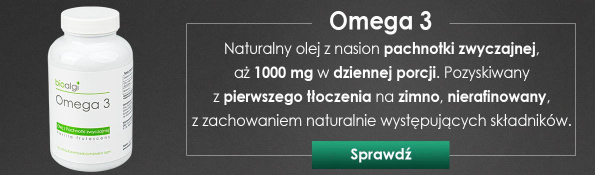 Omega 3 Omega 3