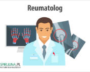 Reumatolog