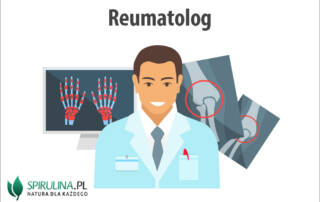 Reumatolog