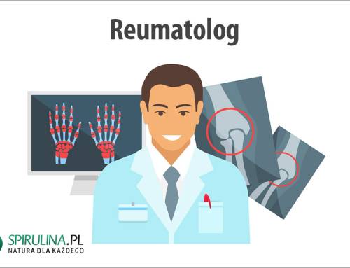 Reumatolog