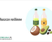 Tłuszcze roślinne